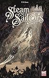 Steam sailors ; 2. Les alchimistes