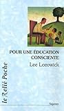 Pour Une %C3%A9ducation Consciente