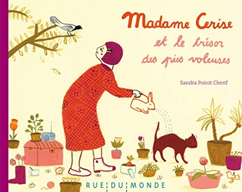 Couverture du livre
