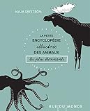 Petite Encyclop%C3%A9die Illustr%C3%A9e Des Animaux