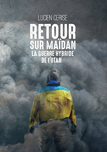 Couverture du livre