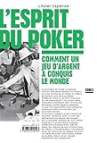 L'esprit Du Poker