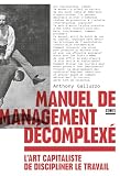 Manuel de management décomplexé
