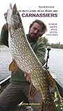 Petit Livre De La Peche Des Carnassiers