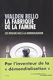 La Fabrique De La Famine