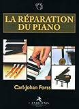 La R%C3%A9paration Du Piano