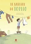 Le tablier de Tomio