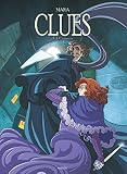 Clues   Tome 3 Cicatrices (3)