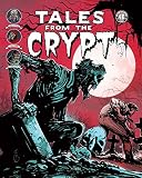 Tales From The Crypt T4