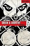 Queen & Country   Int%C3%A9grale 3