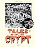 Tales from the crypt