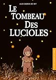 Le tombeau des lucioles