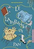 Le labyrinthe de Pan