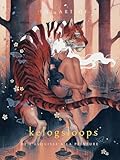 The art of Kelogsloops : de l'esquisse à la peinture