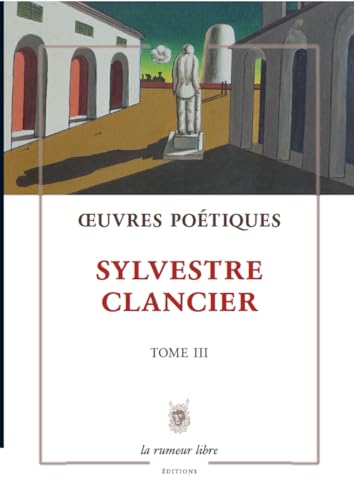 Couverture du livre