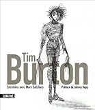 Tim Burton