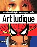 Art ludique