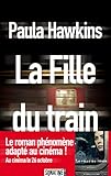 La fille du train