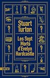 Les sept morts d'Evelyn Hardcastle