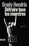Détruire tous les monstres