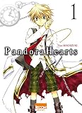 Pandora Hearts Tome 1