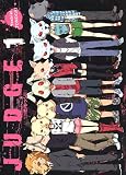 Judge Tome 01