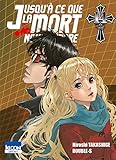 Jusqu Ce Que La Mort Nous Spare Tome 14 