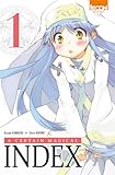 A Certain Magical Index T01