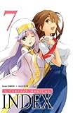 A Certain Magical Index Tome 7 