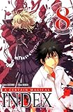 A Certain Magical Index Tome 8 