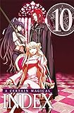 A Certain Magical Index T10 10