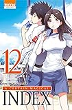 A Certain Magical Index T12 12