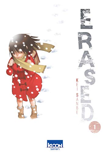 Couverture du livre