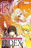 A Certain Magical Index T13 13
