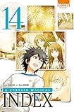 A Certain Magical Index T14 14