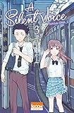 A silent voice.