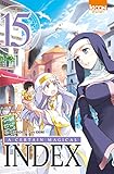 A Certain Magical Index T15 15