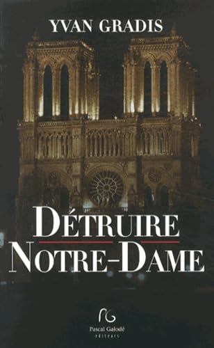 Couverture du livre