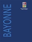 Atlas Historique De Bayonne