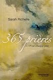 365 Pri%C3%A8res Pour Chaque Jour