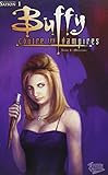 Buffy Contre Les Vampires Tome 1 Origines