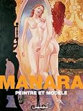 Peintre Et Mod%C3%A8le