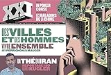 Xxi N12 Des Villes Et Des Hommes
