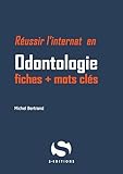 Russir Linternat En Odontologie Fiches Mots Cls