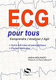 Ecg Pour Tous : Comprendre, Analyser, Agir