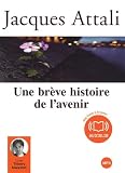 Une Brve Histoire De Lavenir Audio Livre 1 Cd Mp3 437 Mo