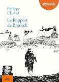 Le Rapport De Brodeck Prix Goncourt Des Lycens 2007