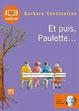 Et Puis Paulette Livre Audio 1 Cd Mp3 585 Mo Cc