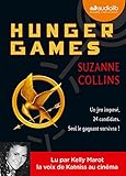 Hunger Games I: Livre Audio 1 Cd Mp3