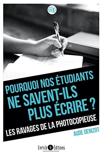 Couverture du livre
